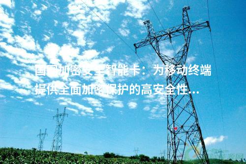 國網(wǎng)加密安全智能卡：為移動(dòng)終端提供全面加密保護(hù)的高安全性TF卡