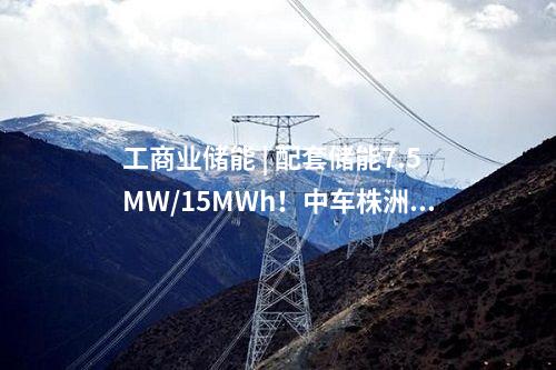 儲能項目 | 1.2GW/3.9GWh,！南半球最大儲能電站簽約